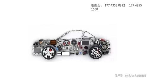 2022汽車(chē)配件展會(huì)回顧 聚焦北京汽車(chē)零部件及加工技術(shù)展覽會(huì)