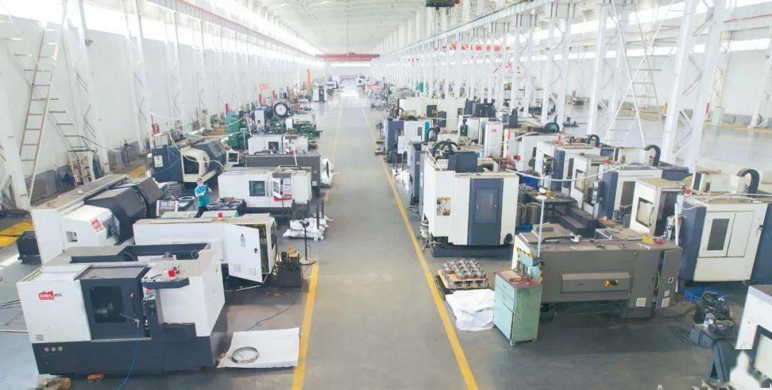 南海新區 金融助力讓汽車零部件企業強勢“出圈”